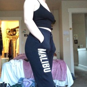 Malibu sweatpants